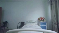 重庆善孝养护院房间图片
