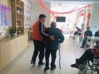 乐天养老李台社区康养中心服务图片