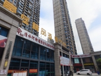 乐天养老李台社区康养中心外景图片
