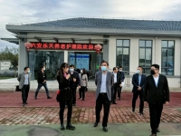 乐天养老特殊群体养护院环境图片