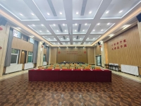 山东健康益寿光年济宁颐养中心设施图片