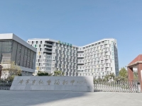 山东健康益寿光年济宁颐养中心外景图片