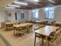 山东健康益寿光年济宁颐养中心设施图片