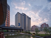 上海浦东新区由由信福养老院外景图片