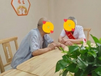 唐山康诚康养中心（助康养老）老人图片