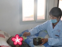 兴山县弘仁护理院服务图片