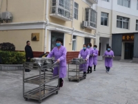 兴山县弘仁护理院服务图片