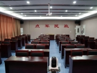 宜昌市点军区社会福利院设施图片