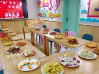 滁州市社会福利院餐饮图片