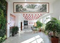 徐州市铜山区宏阳老年公寓环境图片