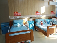 徐州市铜山区宏阳老年公寓房间图片