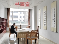 清水河县福寿老年公寓设施图片