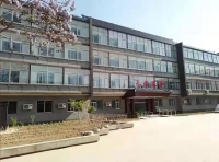 曲阜市天伦康养老年公寓外景图片