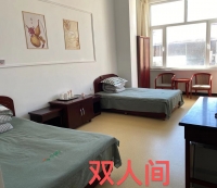 赤峰红山区馨康养老院房间图片