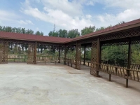 赤峰红山区馨康养老院环境图片