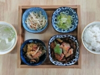 乌海市乌达区寿康颐养院餐饮图片