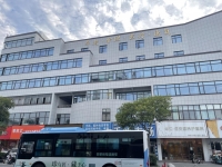 华江佰安颐养护理院外景图片