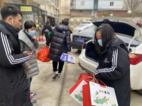 淮南市养心居老年公寓活动图片