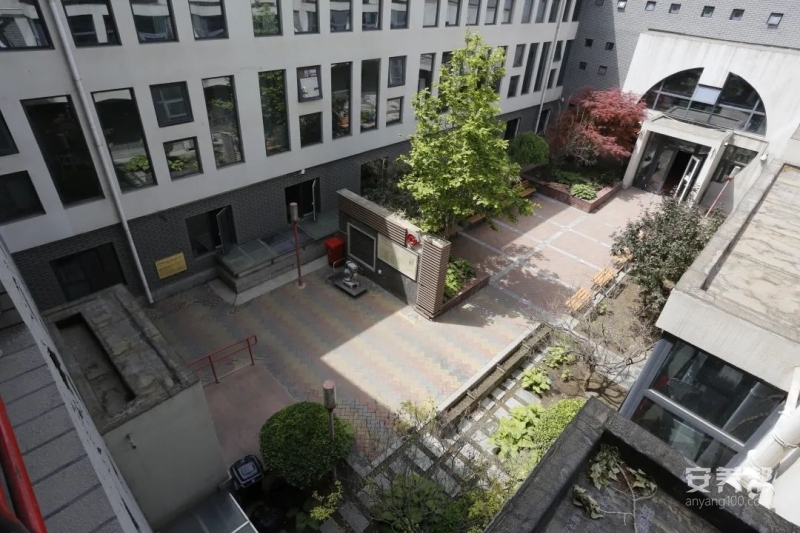 首开寸草金融街养老院(金融街老龄公寓) 环境与房间实拍