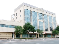 天津爱馨养老院外景图片