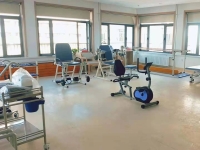 天津市河北区中民聚康居家养老护理中心设施图片