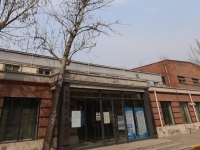 天津市河北区中民聚康居家养老护理中心外景图片