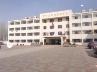 宁河区养老服务中心外景图片