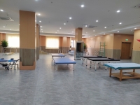 广州圣美养老护理院设施图片