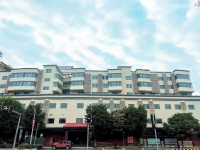 广州圣美养老护理院外景图片