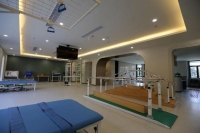 上海康申沃尔护理院设施图片