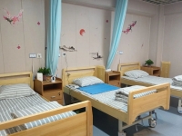 嘉祥县善缘康养产业发展服务中心房间图片