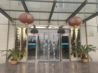 嘉祥县金康医护型养老院外景图片