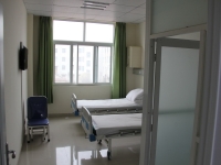 嘉祥县金康医护型养老院房间图片