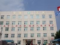 嘉祥县金康医护型养老院外景图片