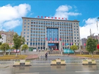东安社会福利中心（东安舜德养护院）外景图片