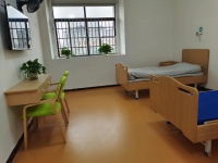 东安社会福利中心（东安舜德养护院）房间图片