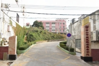 台山市城区敬老服务中心外景图片