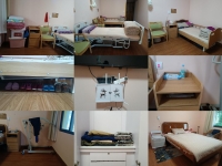 邛崃市悦美佳康养服务中心（马流院）房间图片