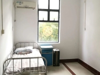 广州市天河区凤凰长者康复中心房间图片