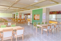 驻马店市为老服务中心餐饮图片