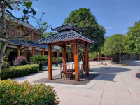 华晟颐养园环境图片