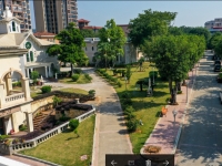 韶关市鎏花康养院外景图片