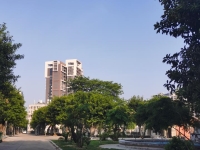 韶关市鎏花康养院环境图片
