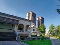 韶关市鎏花康养院环境图片