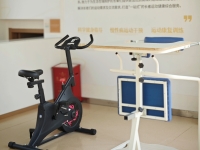 杭州市上城区凯颐·瑞照护颐养中心设施图片