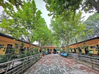 渭南市景华医养院环境图片