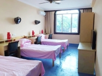 上海市长宁区安馨第二养老院房间图片