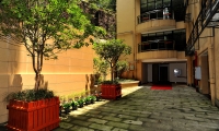 重庆九龙坡区美瑞嘉年老年公寓环境图片