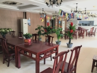 重庆九龙坡区美瑞嘉年老年公寓餐饮图片