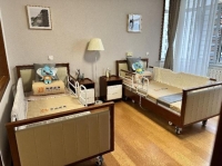 内蒙古自治区康养公寓房间图片